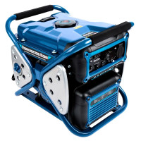 Генератор інверторний бензиновий EnerSol EPG-3300IOQ, макс 3.3 кВт