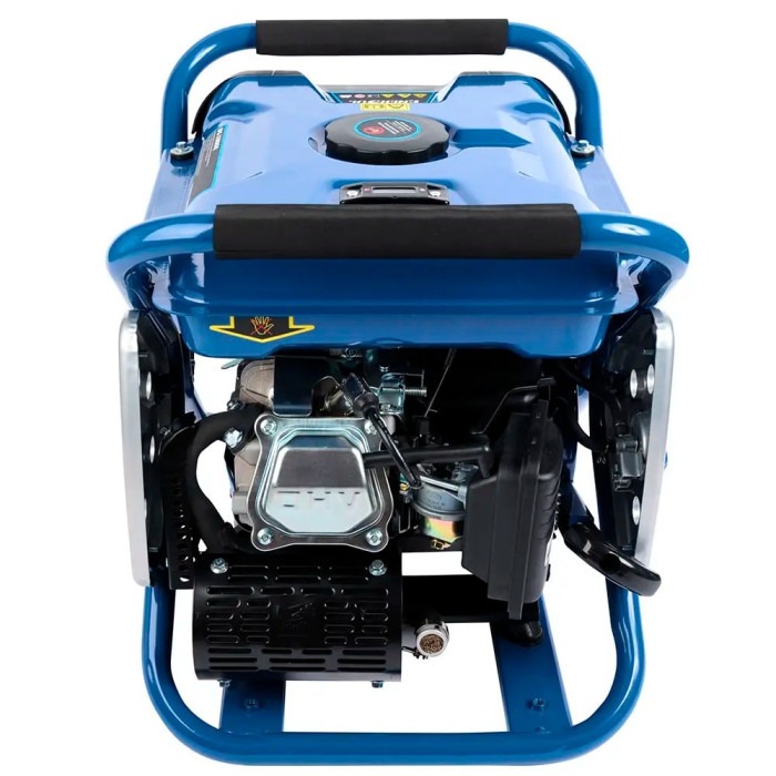 Генератор інверторний бензиновий EnerSol EPG-3300IOQ, макс 3.3 кВт