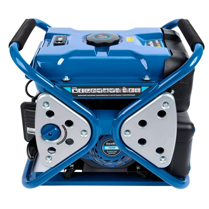 Генератор інверторний бензиновий EnerSol EPG-3300IOQ, макс 3.3 кВт