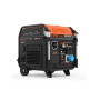 Генератор инверторный бензиновый GENERGY CRETA SILENT ATS 7,5 кВт (240073090)