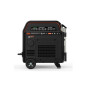 Генератор инверторный бензиновый GENERGY CRETA SILENT ATS 7,5 кВт (240073090)