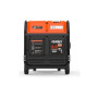 Генератор инверторный бензиновый GENERGY CRETA SILENT RC 7,5 кВт (240072090)