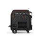 Генератор инверторный бензиновый GENERGY CRETA SILENT RC 7,5 кВт (240072090)