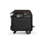 Генератор инверторный бензиновый GENERGY CRETA SILENT RC 7,5 кВт (240072090)