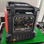 Генератор інверторний FORTE FG4500iE, ном. потужн. 3,6 кВт (130544)