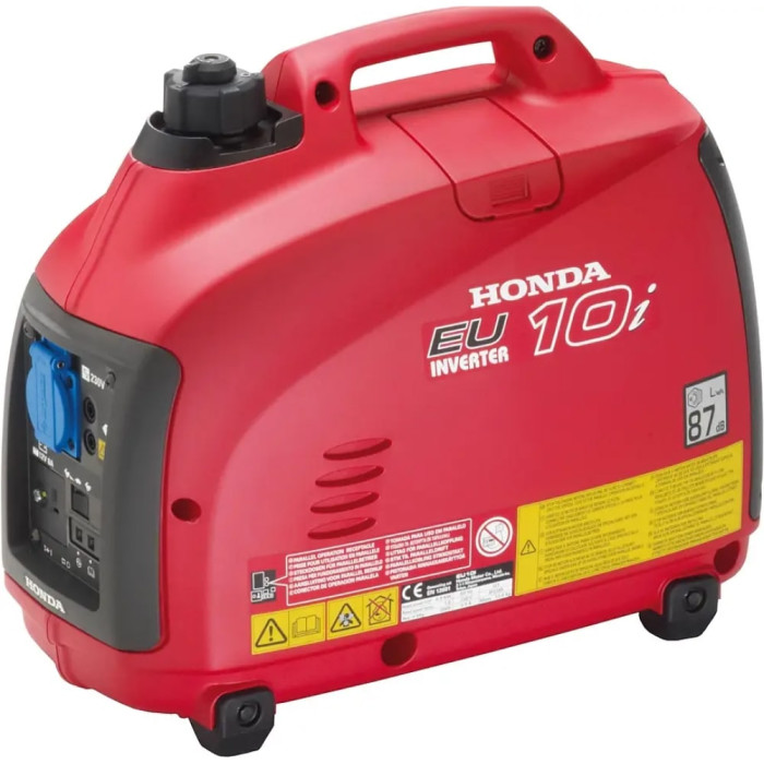 Генератор инверторный Honda EU 10 IT1 GW1