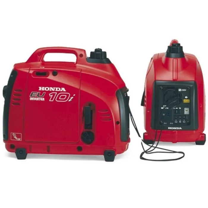 Генератор инверторный Honda EU 10 IT1 GW1