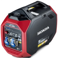 Генератор інверторний HONDA EU32I GW1
