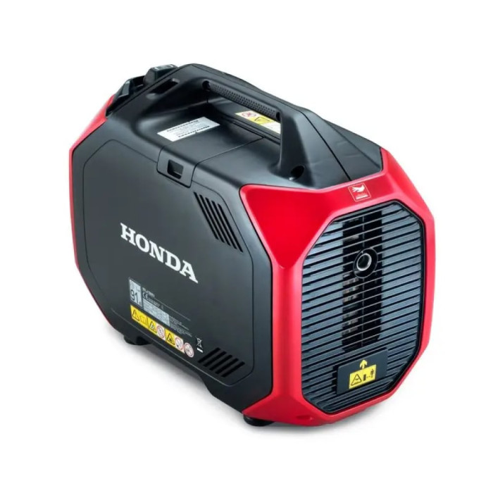 Генератор инверторный HONDA EU32I GW1