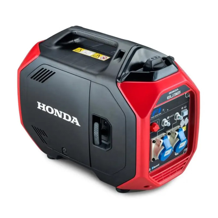 Генератор инверторный HONDA EU32I GW1