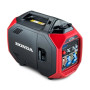 Генератор инверторный HONDA EU32I GW1
