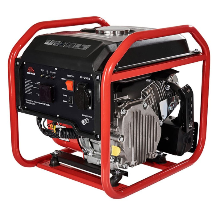 Генератор инверторный Vitals Master IG 2800b (186223)
