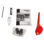 Генератор инверторный Vitals Master IG 2800b (186223)