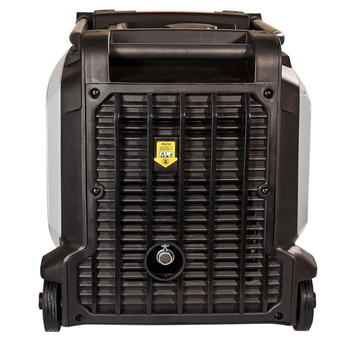 Генератор инверторный Vitals Master IG 3500bse (186222)