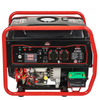 Генератор инверторный Vitals Master IG 3600be (158457)