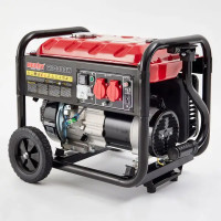 Бензиновый генератор Hecht GG3300W (HECHTGG3300W)