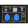 Генератор бензиновий Hecht GG3300W (HECHTGG3300W)
