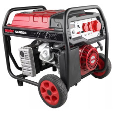 Генератор бензиновий Hecht GG 6500 (HECHTGG6500)
