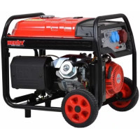 Генератор бензиновый Hecht GG 8000 (HECHTGG8000)