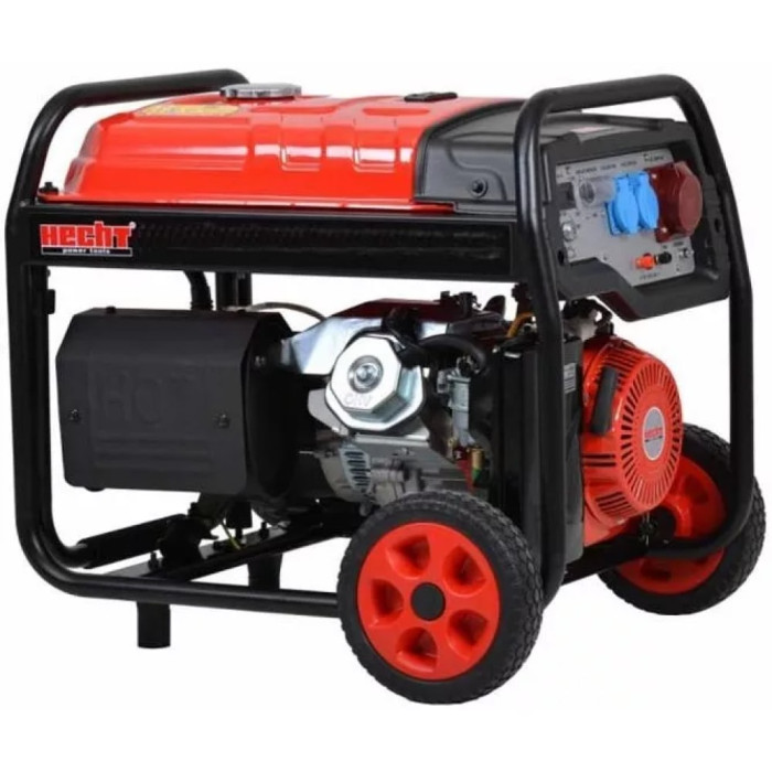 Генератор бензиновий Hecht GG 8000 (HECHTGG8000)