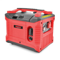 Бензиновый генератор Hecht TIG1100 (HECHTIG1100)