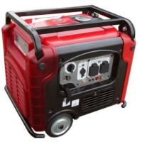 Инверторный генератор Daishin SGE3500BSi