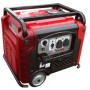 Инверторный генератор Daishin SGE3500BSi