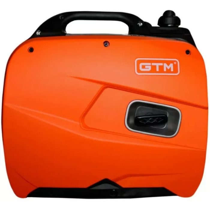 Инверторный генератор GTM R2000IS, 1.8 кВт (34445)