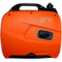 Инверторный генератор GTM R2000IS, 1.8 кВт (34445)