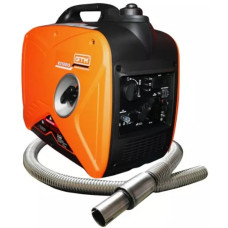 Инверторный генератор GTM R2500IS, 2.3 кВт (34446)