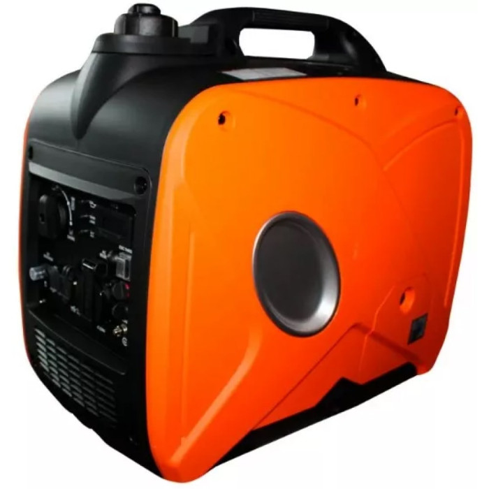 Инверторный генератор GTM R2500IS, 2.3 кВт (34446)