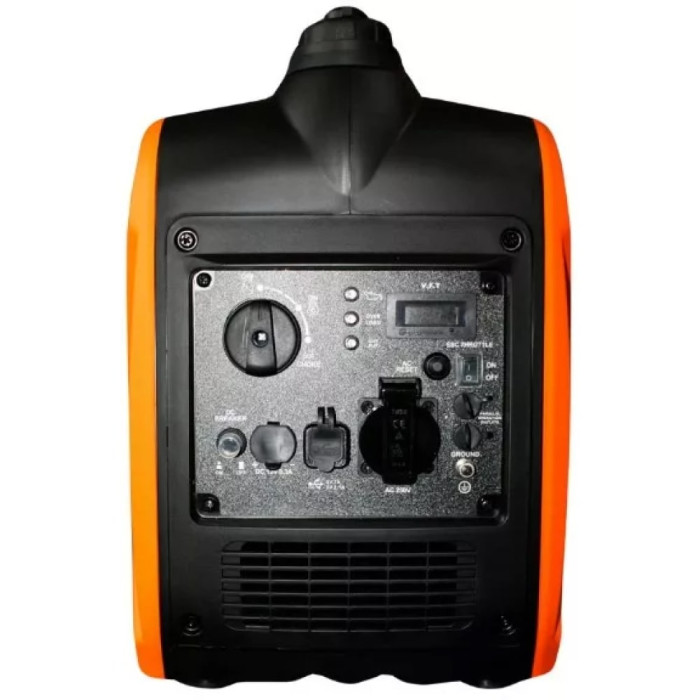 Инверторный генератор GTM R2500IS, 2.3 кВт (34446)