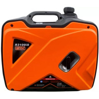 Инверторный генератор GTM R3100IS, 3 кВт (34447)