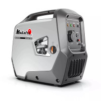 Инверторный генератор Matari M2000I