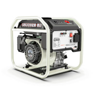 Инверторный генератор Matari M3000IО