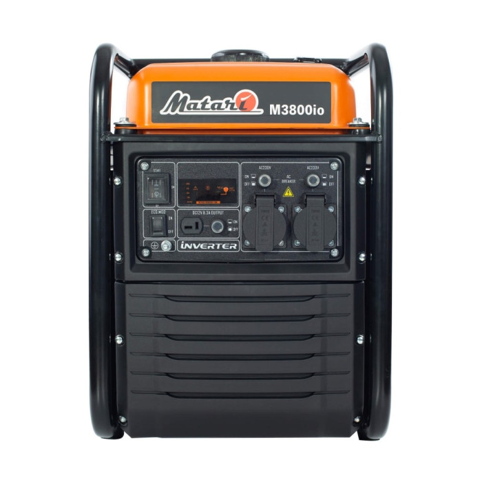 Инверторный генератор Matari M3800IO