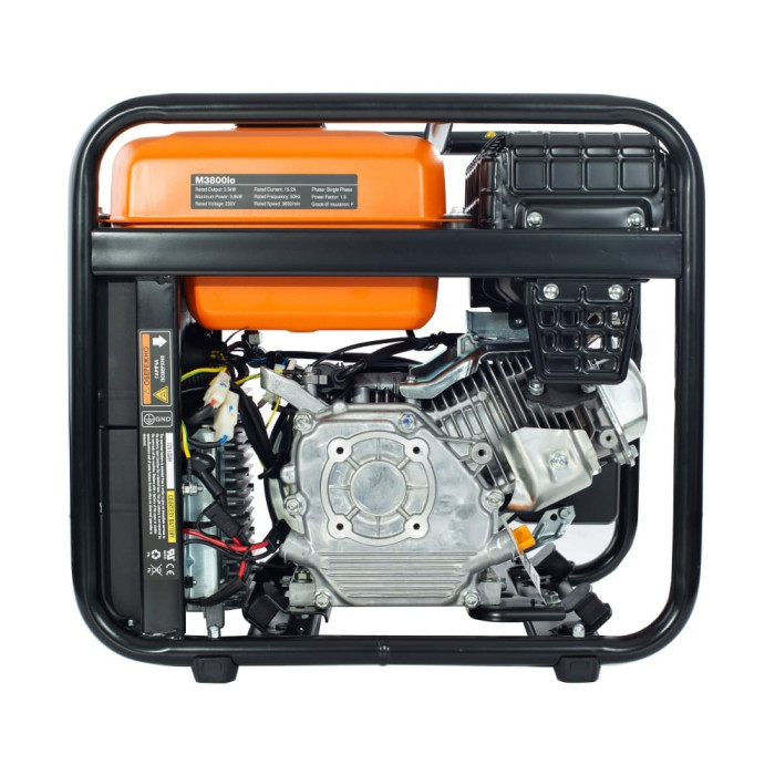 Инверторный генератор Matari M3800IO