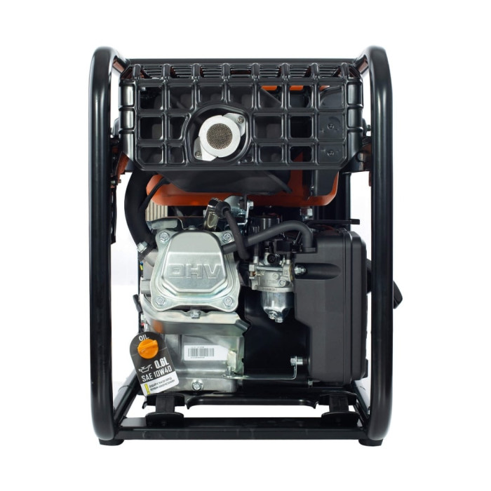 Инверторный генератор Matari M3800IO