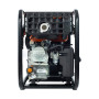 Инверторный генератор Matari M3800IO