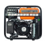 Инверторный генератор Matari M3800IO