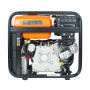 Инверторный генератор Matari M4600IO