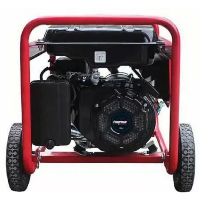 Генератор бензиновый PRAMAC EM2700