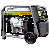 Генератор инверторный PRAMAC PMI3000
