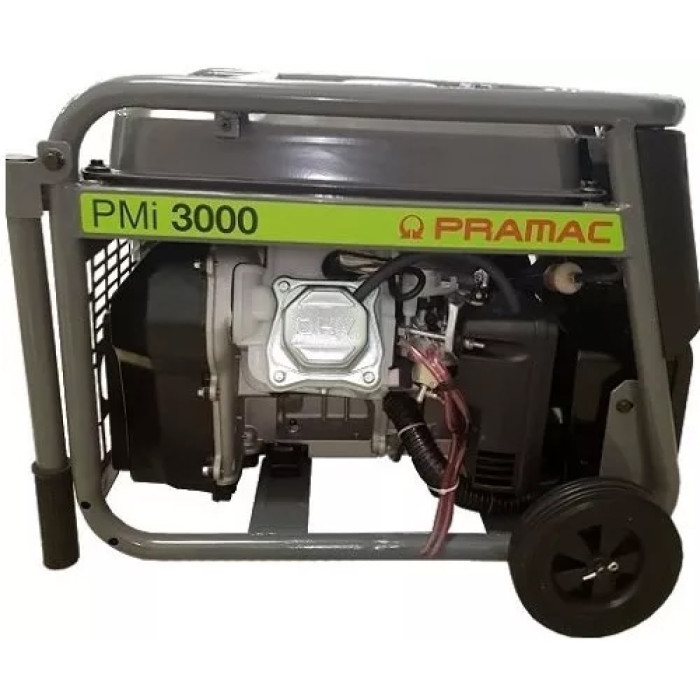 Генератор инверторный PRAMAC PMI3000