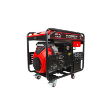 Генератор бензиновый Senci SC18000DE, 15 кВт (34560)