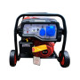 Бензиновый генератор Senci SC7800E, 4.2 кВт (34340)
