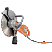 Електроріз Husqvarna K 4000 Wet, 14"/350мм 1" (9670798-01)