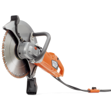 Электрорез Husqvarna K 4000 Wet, 14"/350мм 1" (9670798-01)