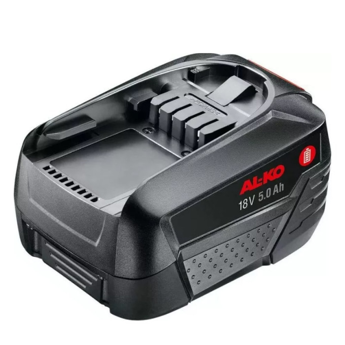 Аккумулятор AL-KO В 100 Li (113895), Li-Ion 20 V/5,0 Ah (100 Wh)