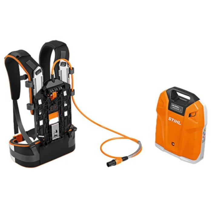Акумулятор ранцевий Stihl AR 2000 L, Li-Ion 36 В / 27,4 Аг (48714006510)